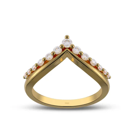 RundSchnitt Diamantweiß...