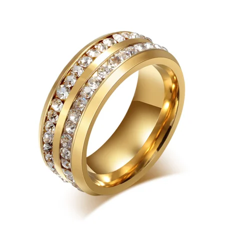 Diamantweiß Rundschliff...